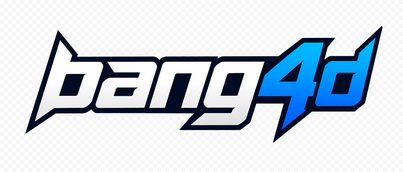 Logo bang4d Indonesia